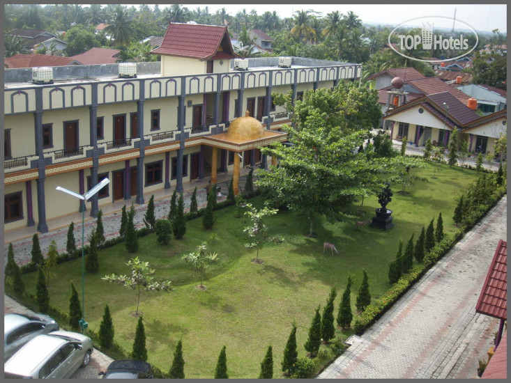 Hotelier's photos Gondola Inn 1*