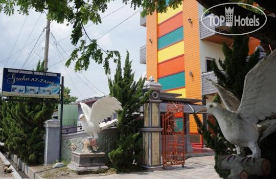 New photos from tourists Gondola Inn 1*