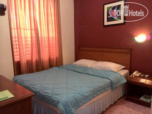 Hotel photo Mitra Amanah Syariah Hotel 