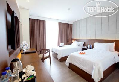 New photos from tourists Golden Tulip Pontianak Hotel 4*