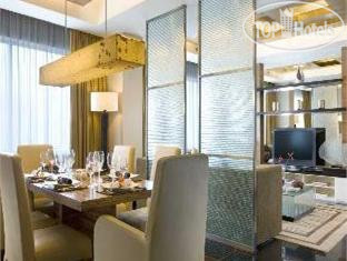 Hotelier's photos Novotel Balikpapan 4*