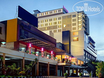 Hotel photo Mercure Banjarmasin 