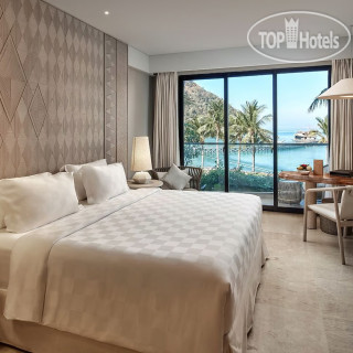 Photos Ayana Komodo Resort Waecicu Beach