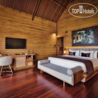 Фото Elevate Bali