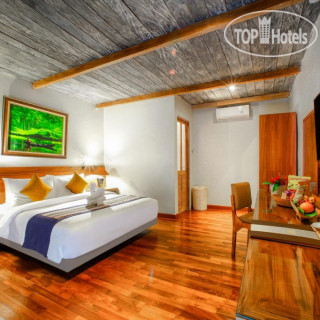 Фото Munduk Heaven Luxury Villas