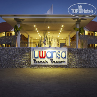 Photos Luwansa Beach Resort Labuan Bajo