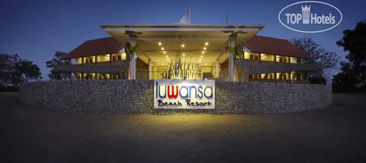 Фото Luwansa Beach Resort Labuan Bajo