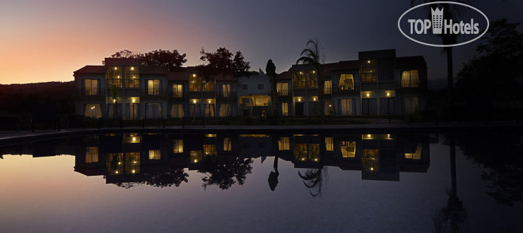 New photos from tourists Luwansa Beach Resort Labuan Bajo 4*