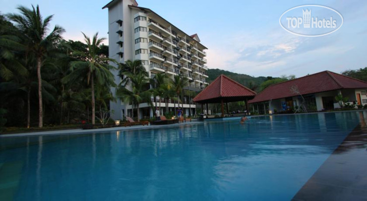 New photos from tourists Laprima Hotel Labuan Bajo 4*
