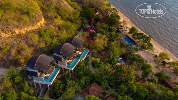 New photos from tourists Plataran Komodo Resort & Spa 5*
