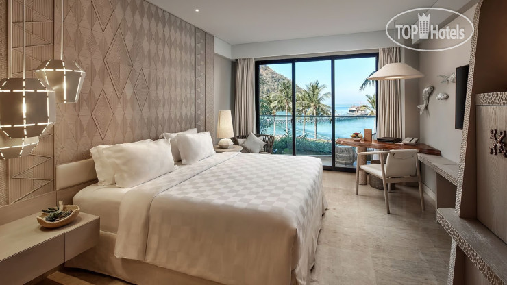 Hotel photo Ayana Komodo Resort Waecicu Beach 5*