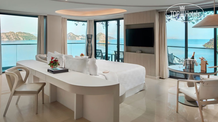 New photos from tourists Ayana Komodo Resort Waecicu Beach 5*