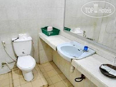 New photos from tourists Astiti Hotel 2*