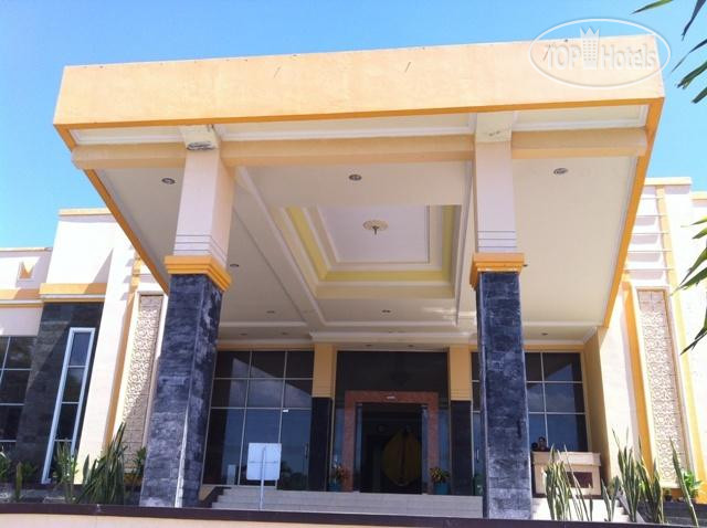 New photos from tourists Sasando Hotel 3*