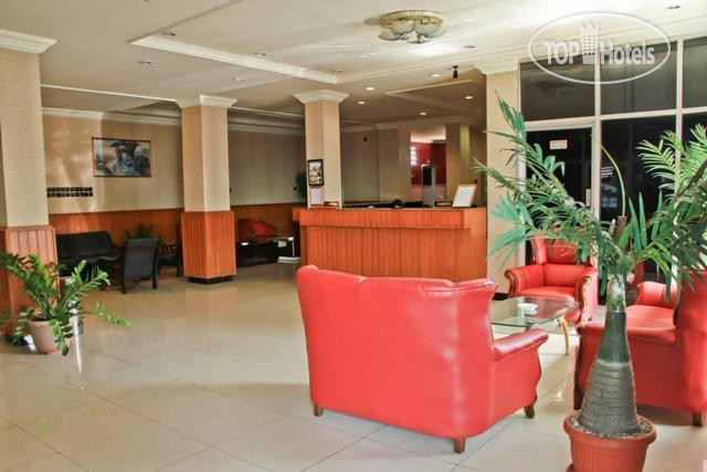 New photos from tourists Pantai Timor Hotel 2*