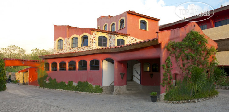 New photos from tourists La Hasienda Hotel 2*