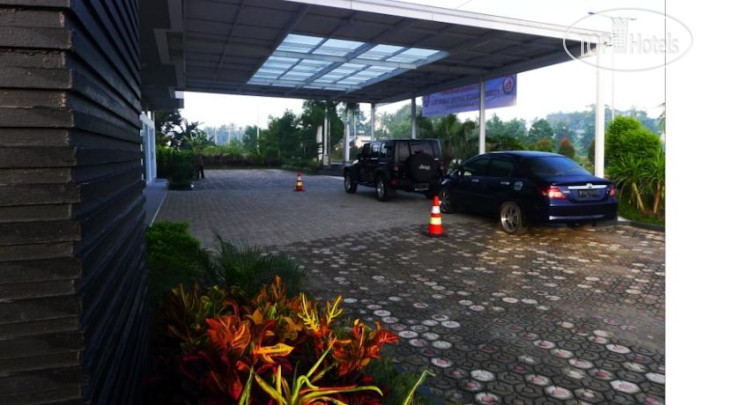 New photos from tourists Bangka City Hotel 2*