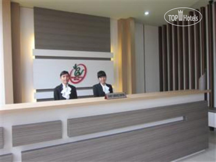 Hotelier's photos Grand Vella Hotel 2*