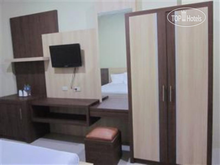 New photos from tourists Grand Vella Hotel 2*