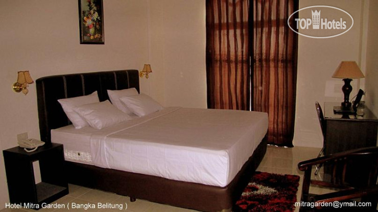 New photos from tourists Mitra Garden Hotel 2*