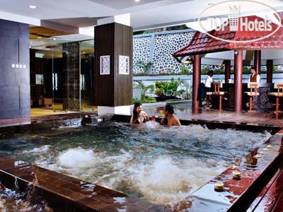 New photos from tourists Aston Jayapura 4*