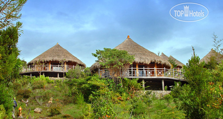 Photos Baliem Valley Resort