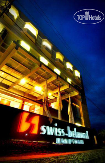 Фото Swiss-Belhotel Manokwari
