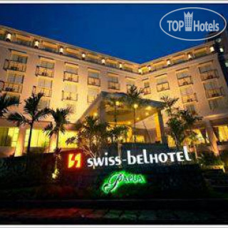 Photos Swiss-Belhotel Papua