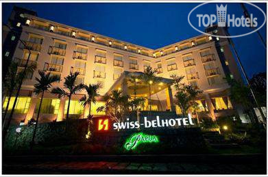 Фото Swiss-Belhotel Papua
