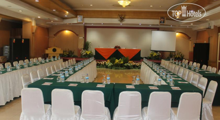 New photos from tourists Yasmin Jayapura Hotel 3*