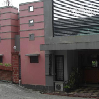 Photos Hotel New Season And Cafe