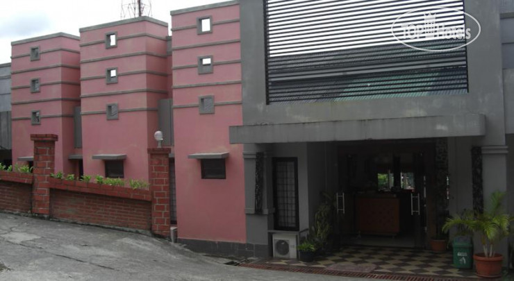 Photos Hotel New Season And Cafe