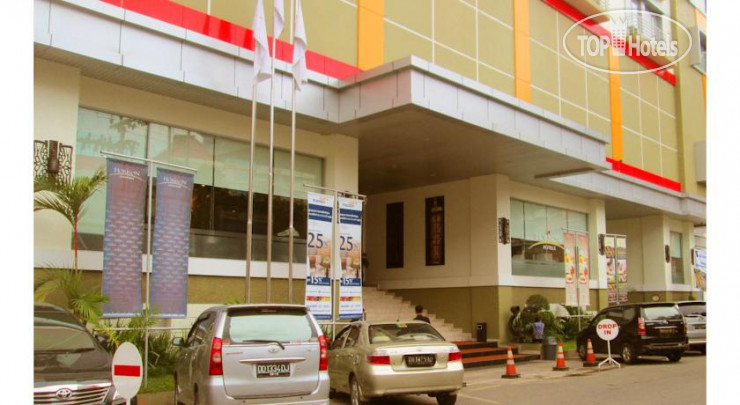 Фото Horison Jayapura