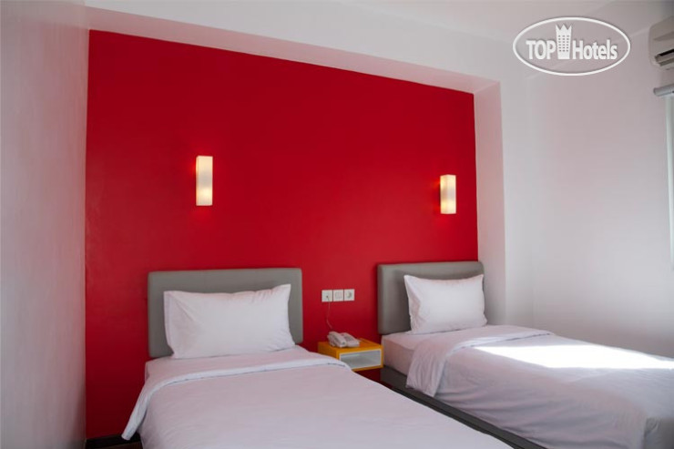 New photos from tourists Amaris Hotel Ambon 3*