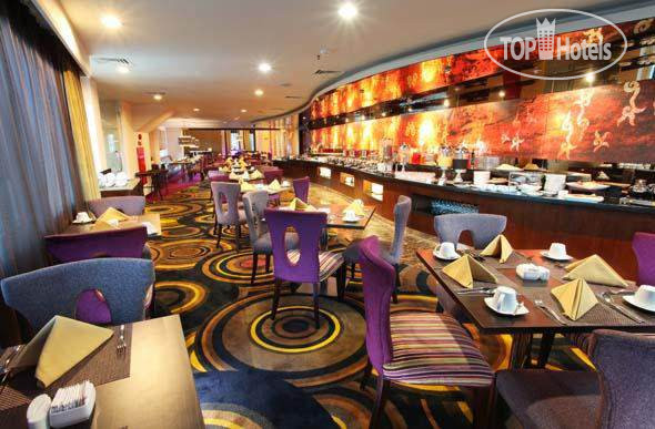 New photos from tourists Swiss-Belhotel Ambon 4*