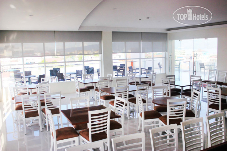 New photos from tourists Everbright Ambon Hotel 3*