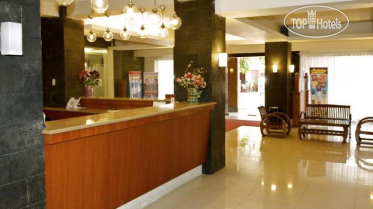 New photos from tourists Amboina-Ambon Hotel 3*