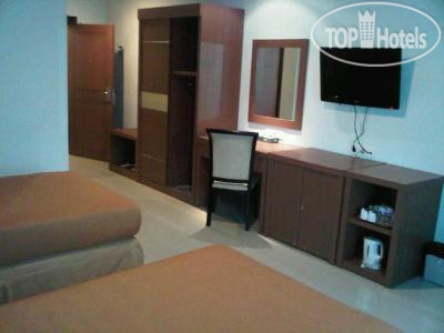 New photos from tourists Manise Hotel 3*