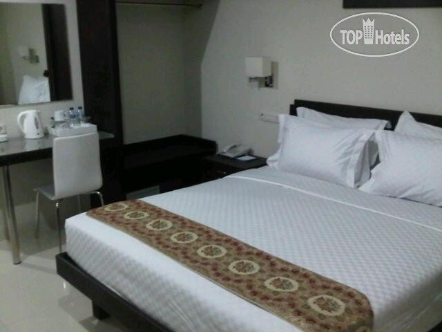 New photos from tourists Pacific Hotel 2*