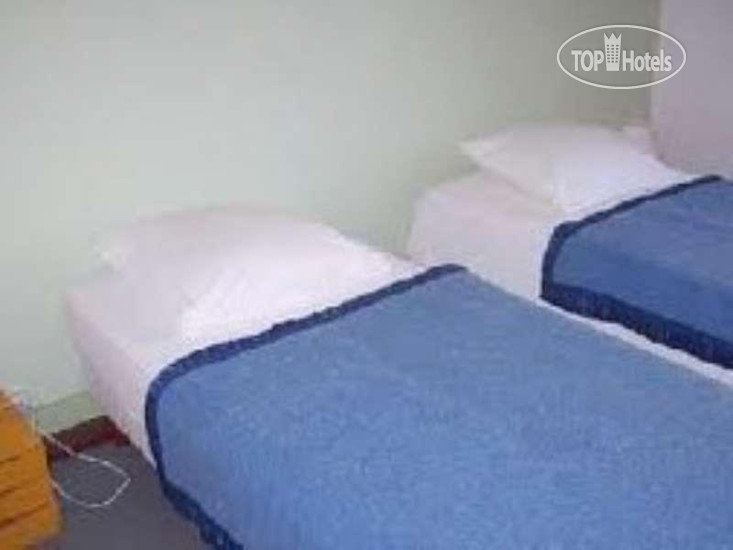 New photos from tourists Sea Hotel 1*