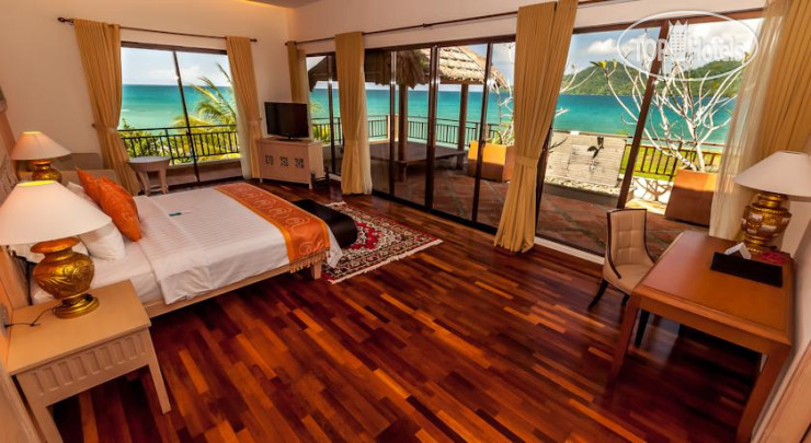 New photos from tourists The Natsepa Resort & Conference Center 4*