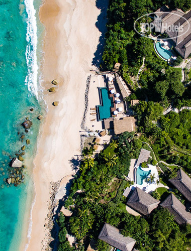 Hotel photo Nihi Sumba 5*
