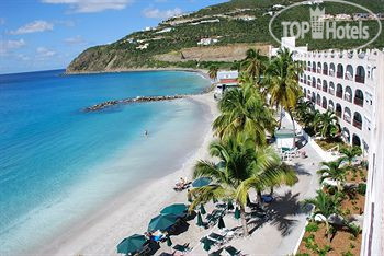 Фото Belair Beach Hotel