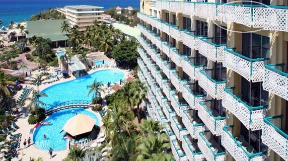Фото Sonesta Maho Beach Resort & Casino