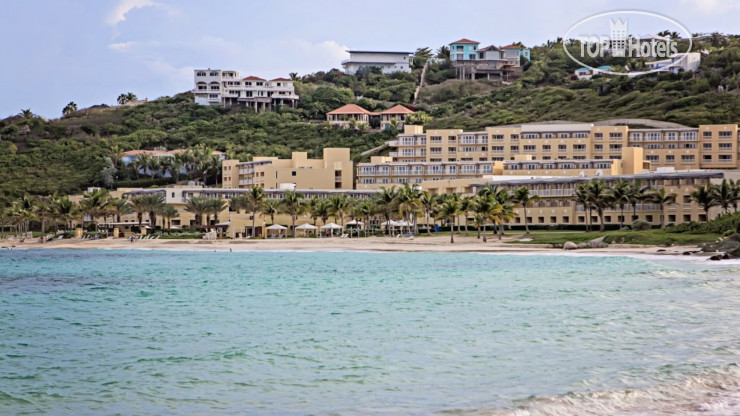 Фото The Westin Dawn Beach Resort & Spa