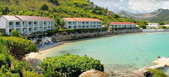 Фото Grand Case Beach Club