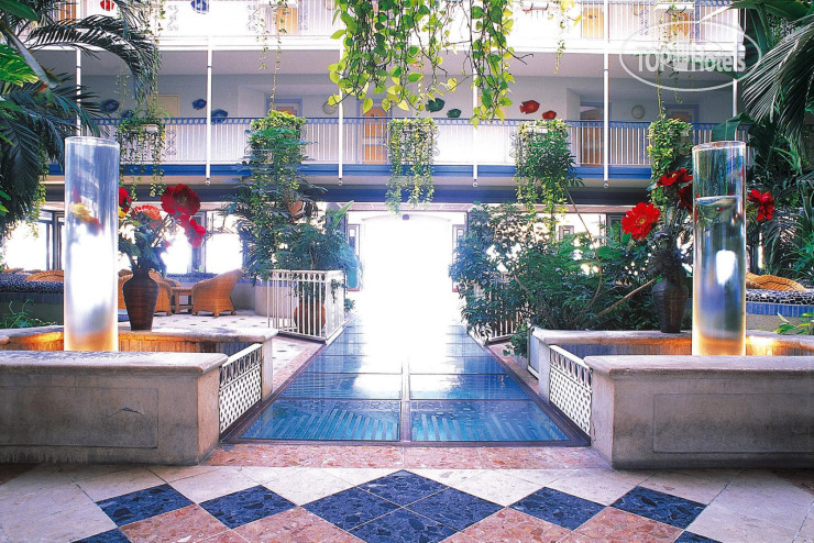 New photos from tourists Beach Plaza Hotel 4*