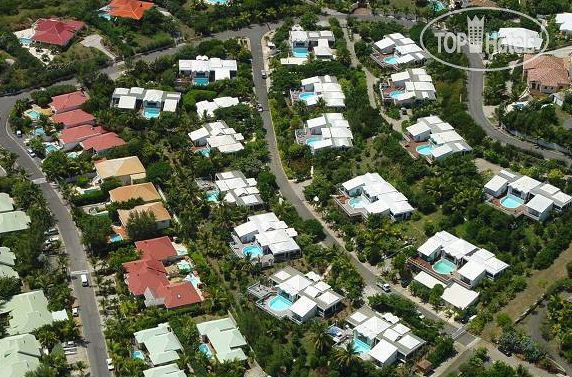 Фото Green Cay Villas