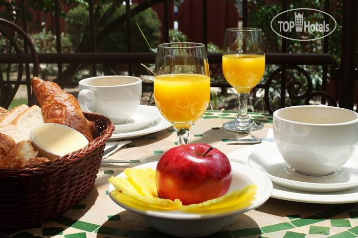 New photos from tourists Palm Court 3*