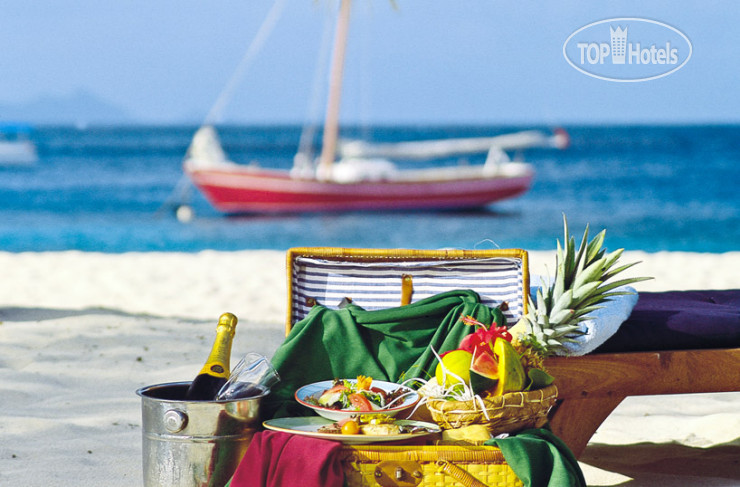 New photos from tourists Palm Island Resort 4*